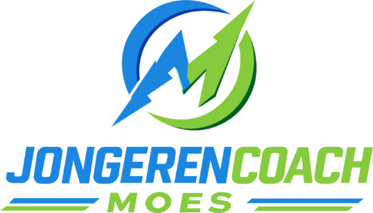 Jongerencoach Moes