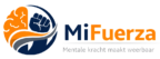 Logo Mi Fuerza 2026